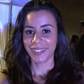 MARIANA MARTINS CHAVES