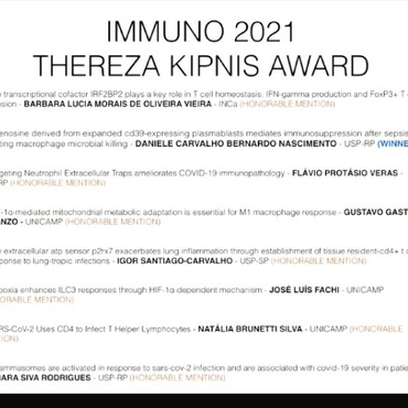 Prêmio Thereza Kipnis