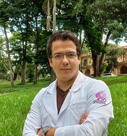 Cesar Augusto Speck Hernandez