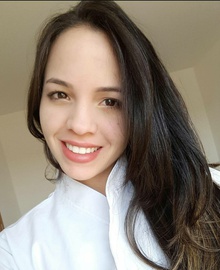 Elana Lídia Trindade Araújo