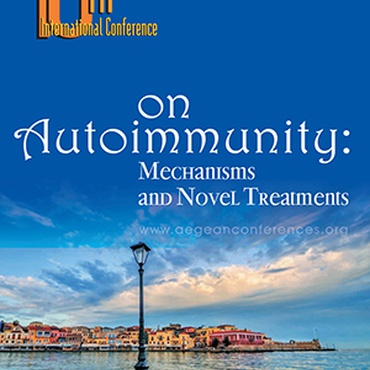 10th International Conference on Autoimmunity: Mechanisms and Novel Treatments